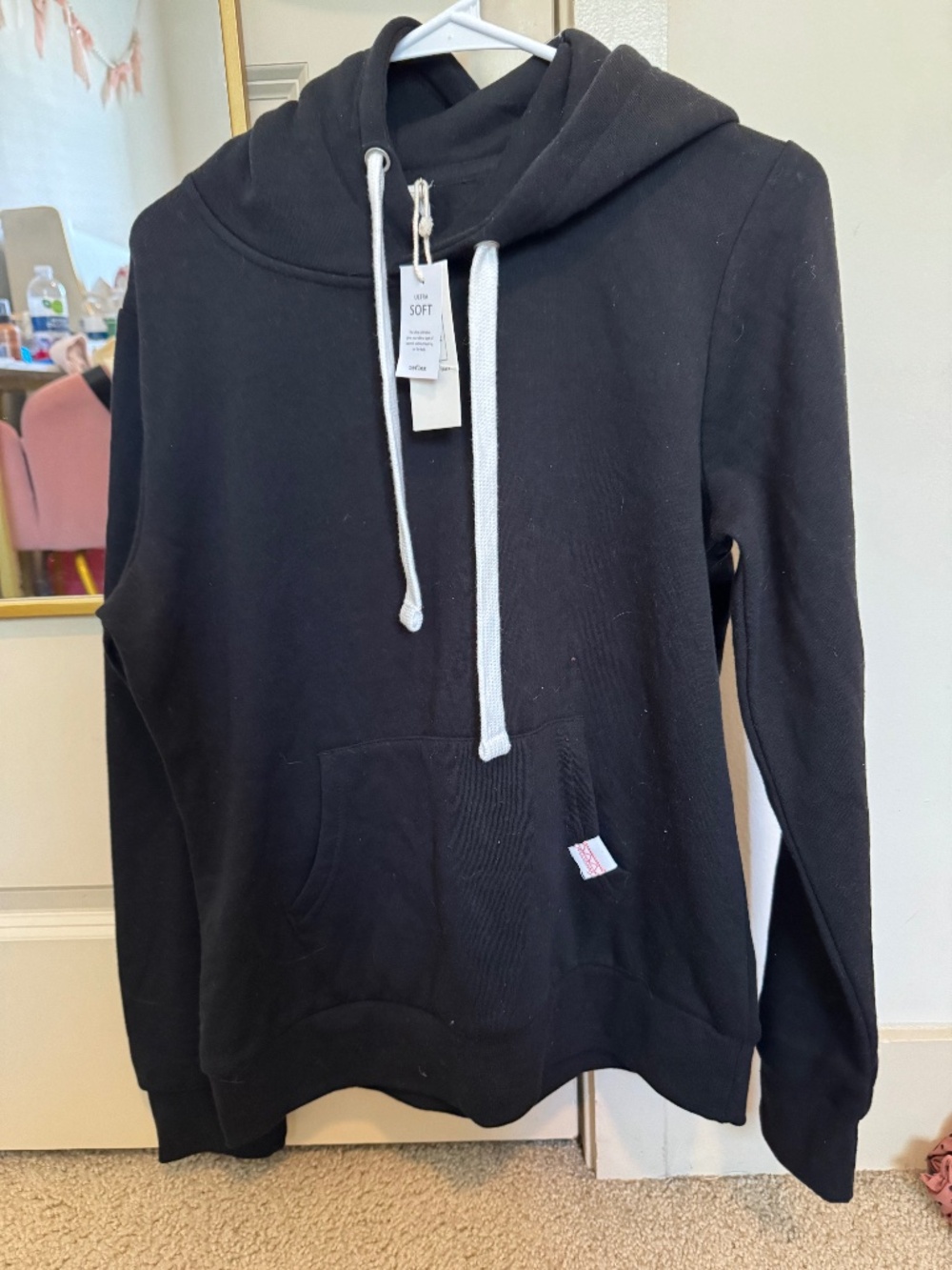Boutique hoodie